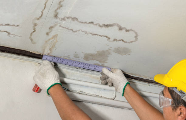 Reliable Flood Cleanup contractor in Metaline Falls, WA by Water Damage Irwin